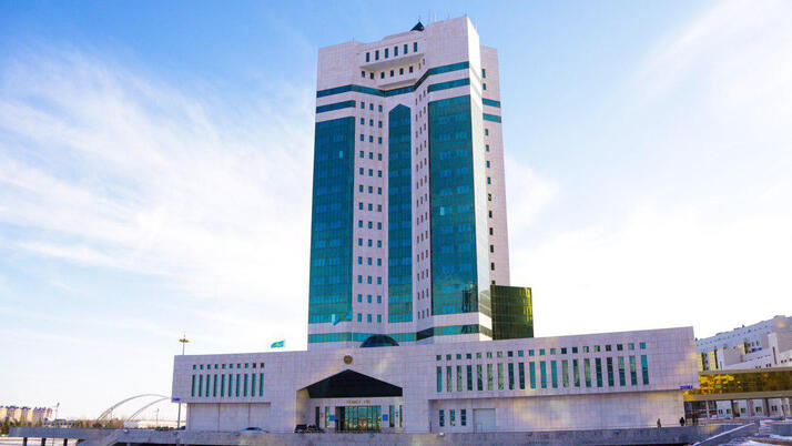 Господдержка аграриев Казахстана